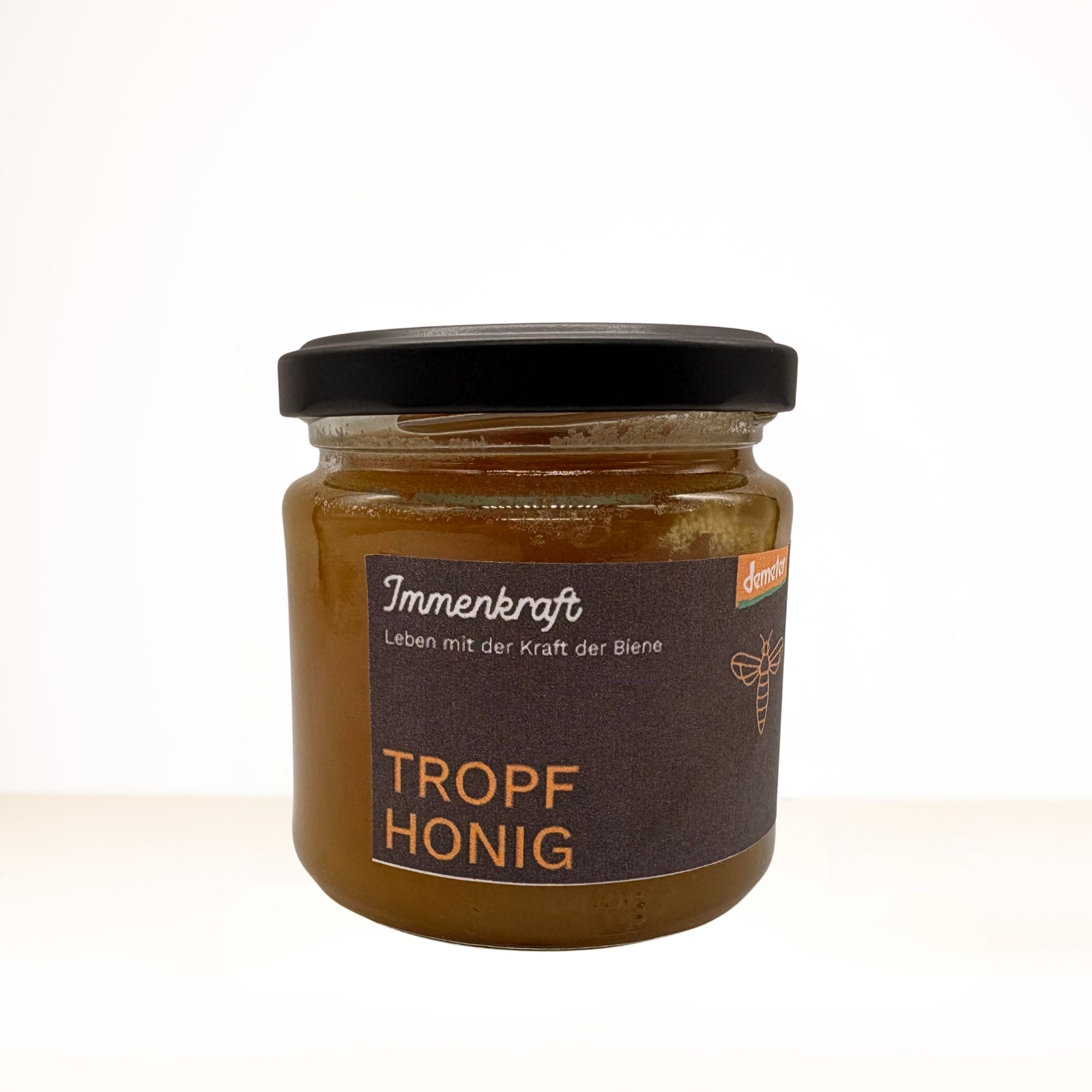 TROPF Honig