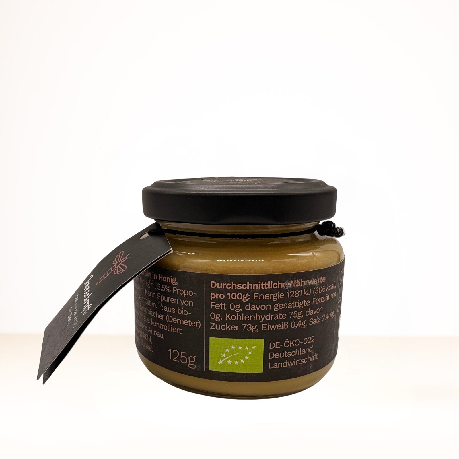 Propolis trifft auf Honig