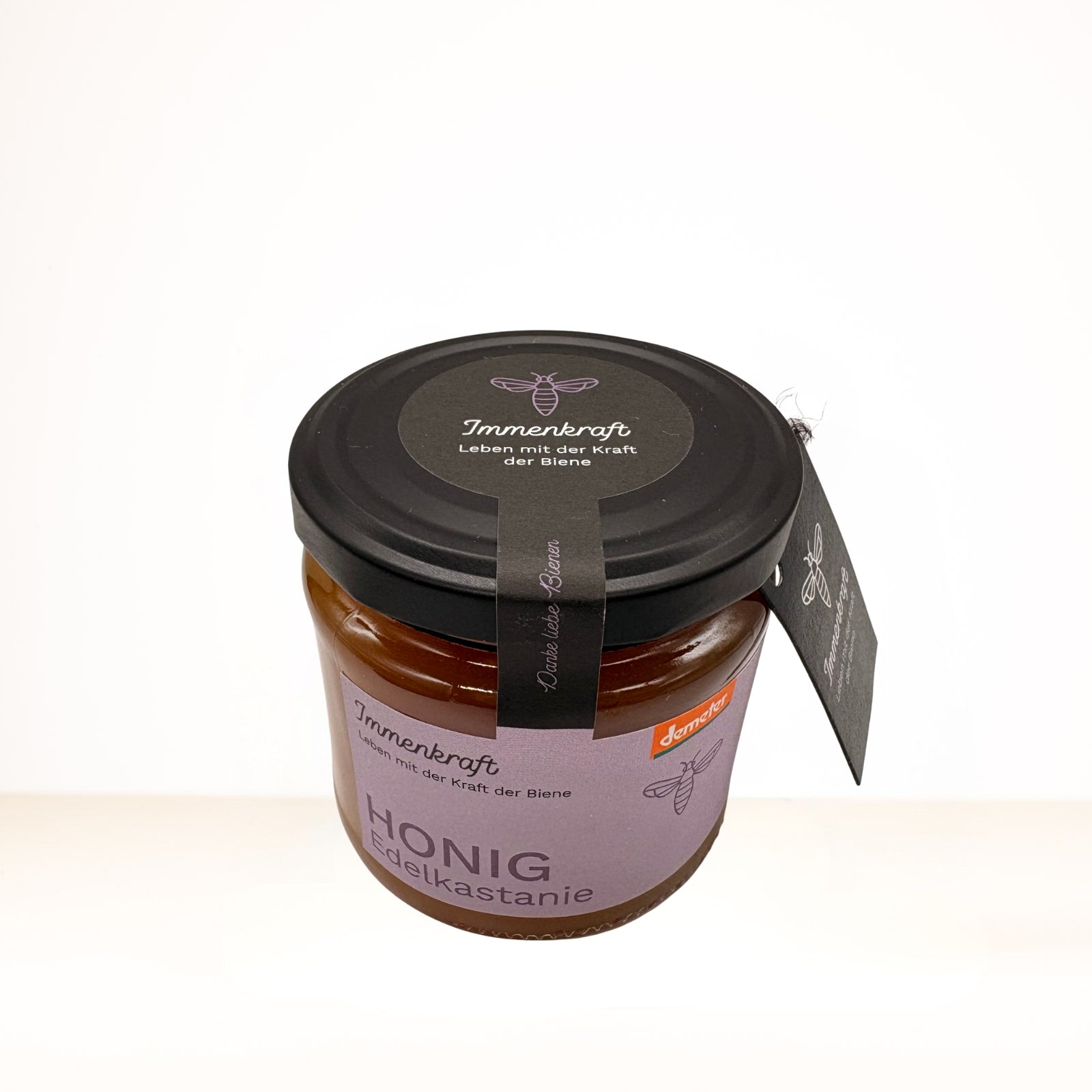 ROHER HONIG Edelkastanie